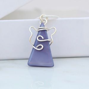 Women’s Angel Pendant Necklace